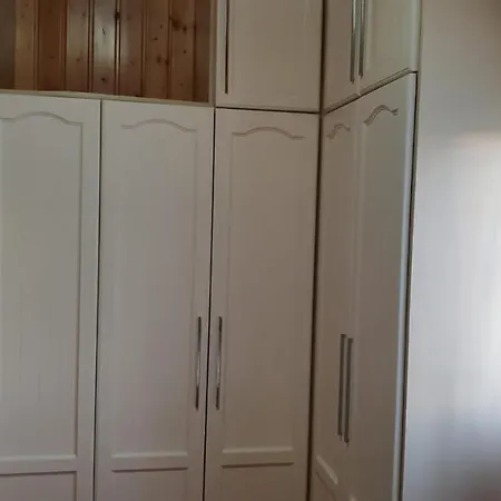 Casa Maye Ла-Сиснера