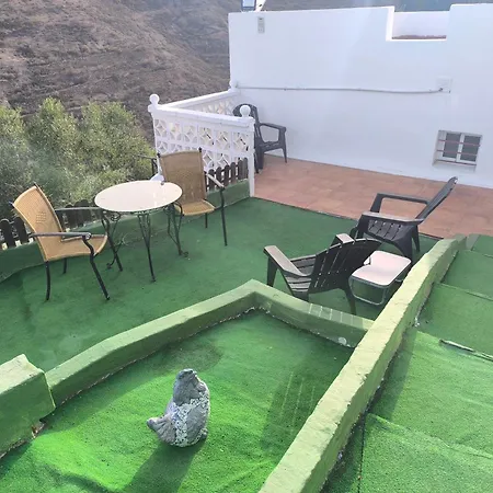 Casa Maye * Ла-Сиснера