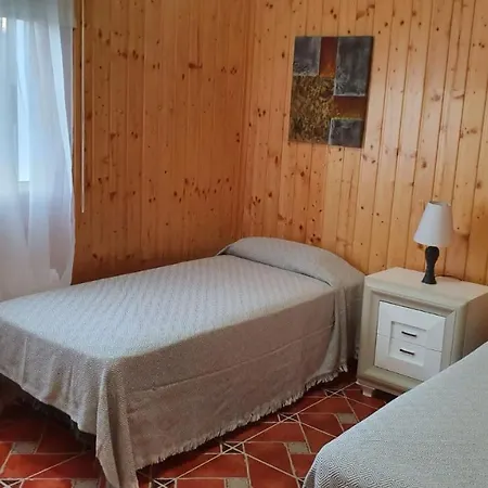 Casa Maye Country house *