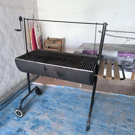 Gospodarstwo wiejskie Casa Maye *