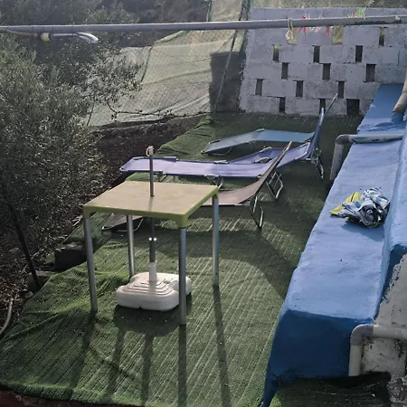 Gospodarstwo wiejskie Casa Maye *