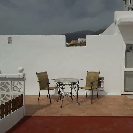 Casa Maye Country house *