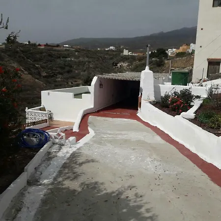 Gospodarstwo wiejskie Casa Maye *