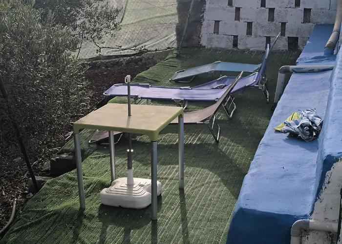 Gospodarstwo wiejskie Casa Maye *