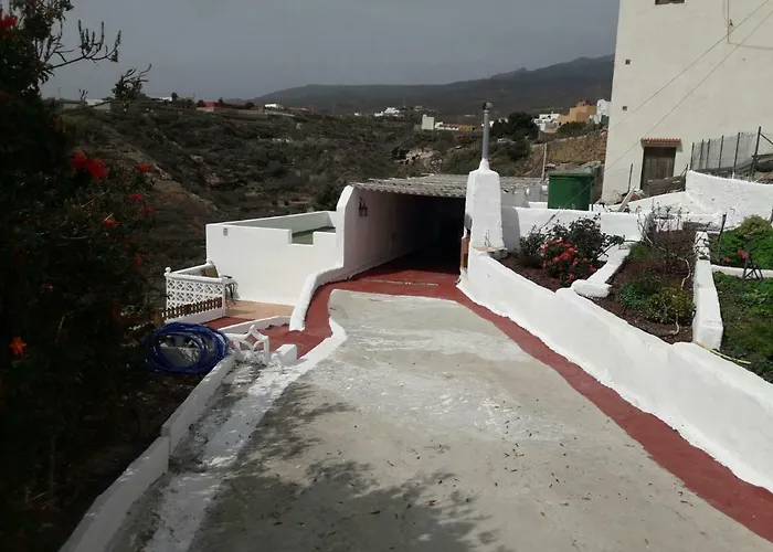 Gospodarstwo wiejskie Casa Maye *