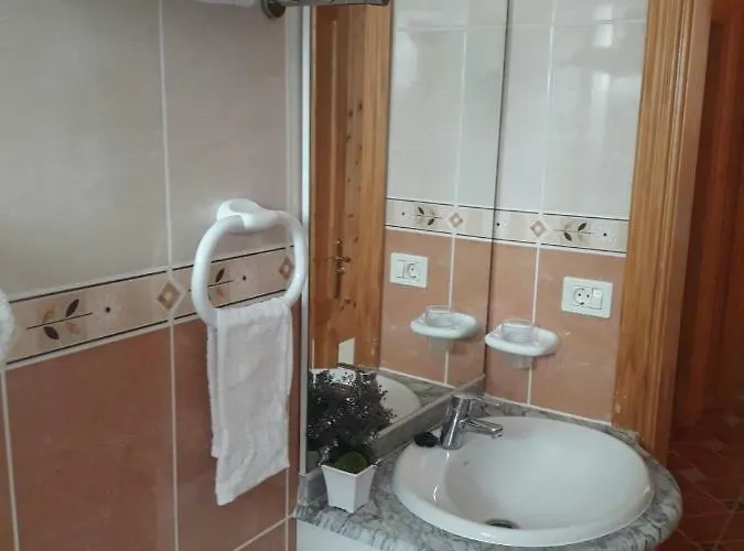 Casa Maye Gospodarstwo wiejskie *