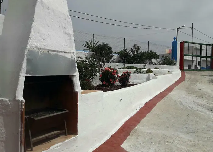 Casa Maye * La Cisnera