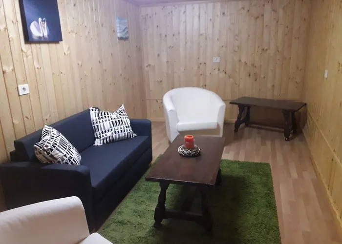 乡村民宿 Casa Maye *