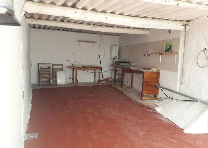 Casa Maye * La Cisnera