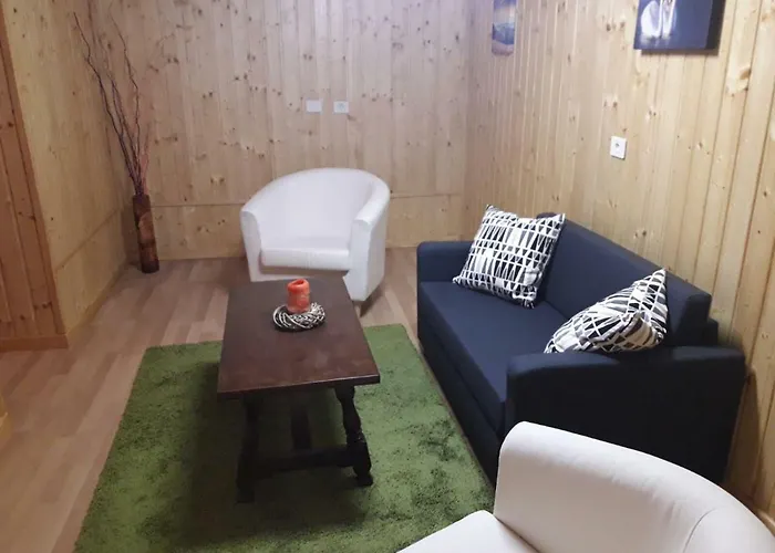 Gospodarstwo wiejskie Casa Maye *