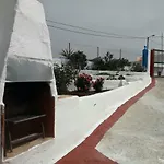 Casa Maye * La Cisnera