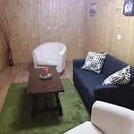 Hétvégi ház Casa Maye *