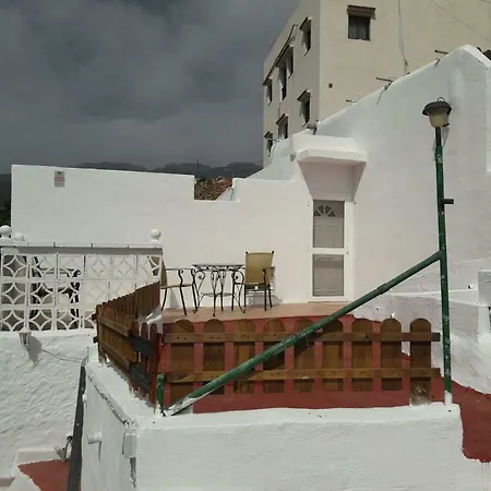 Lantställe Casa Maye La Cisnera