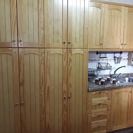 Casa Maye La Cisnera