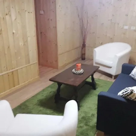 Casa Maye * La Cisnera