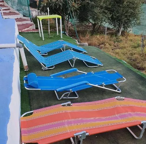 Casa Maye La Cisnera