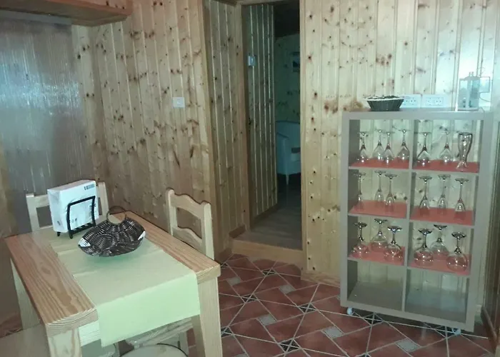 乡村民宿 Casa Maye *