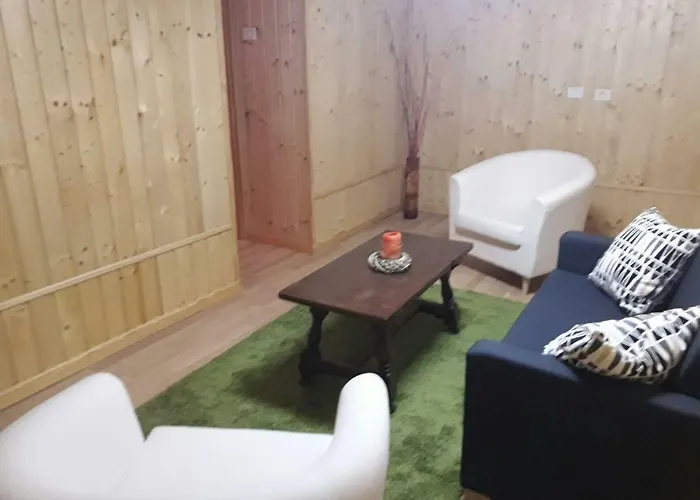 Casa Maye * La Cisnera