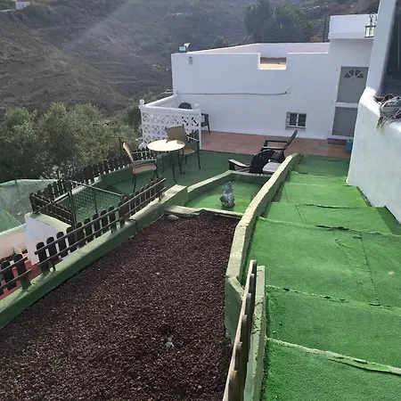 Casa Maye La Cisnera