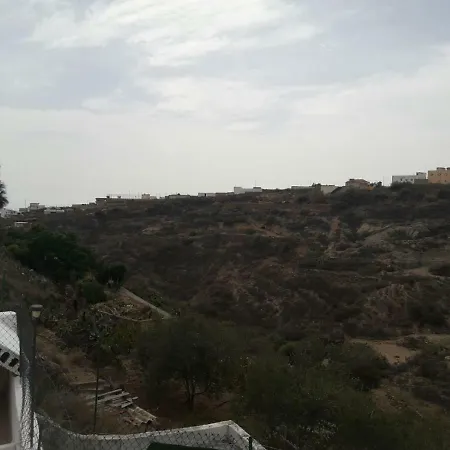 منزل ريفي Casa Maye *