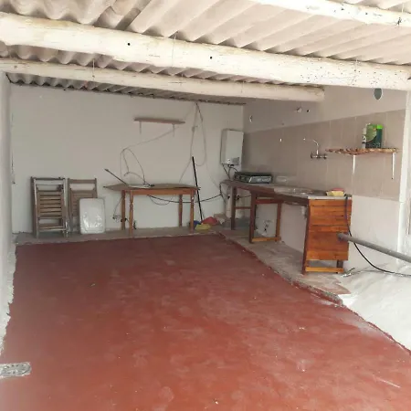 Casa Maye * La Cisnera